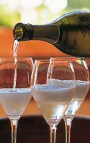 IL PROSECCO PREPARA UN SORPASSO STORICO SULLO CHAMPAGNE FRANCESE